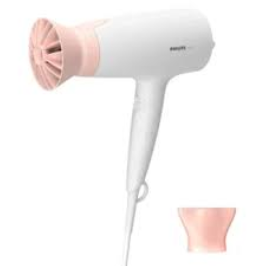 PHILIPS 300 S HAIRDRYER 1600W M HEAT & SPEED S